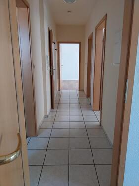 Foto - Etagenwohnung in Lehre zur Miete