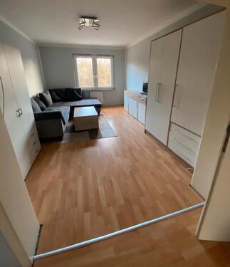 Foto - 2 Raum Wohnung für 1 Person geeignet