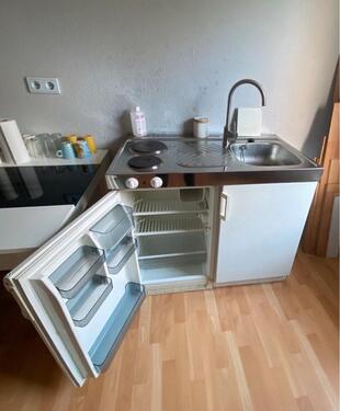 Foto - Etagenwohnung in Gelsenkirchen zur Miete