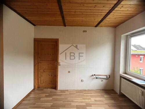 Foto - Etagenwohnung in Wilnsdorf zur Miete