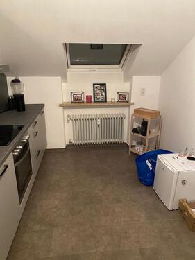 Foto - Dachgeschoßwohnung in Ingolstadt zur Miete