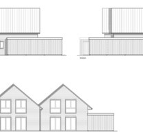Einfamilienhaus-Charakter & moderne Technik – Erstbezug - Fintel