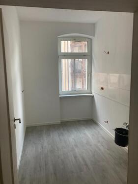 Foto - Etagenwohnung in Erfurt zur Miete