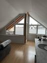 Foto - Freundliche 2-Zimmer Dachgeschoss Wohnung mit Balkon