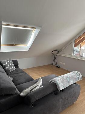 Foto - 2 Zimmer Dachgeschoßwohnung in Brühl