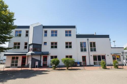 Foto - Moderne Büroetage in Rostock - Reutershagen 