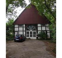 Bauernhaus mit einzigartiger Deele und großem Garten - Kalletal