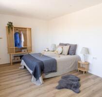 Exklusive 3-Zimmer-Wohnung mit großzügiger Dachterrasse - Neustadt an der Aisch