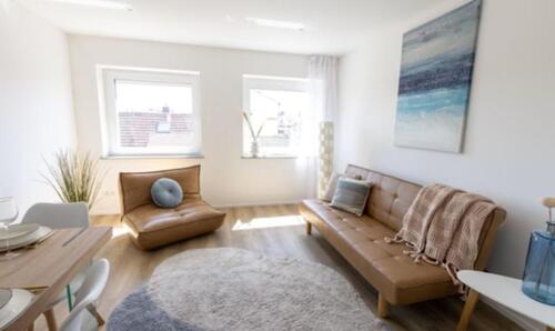 Foto - 3 Zimmer Etagenwohnung zum Kaufen in Neustadt an der Aisch