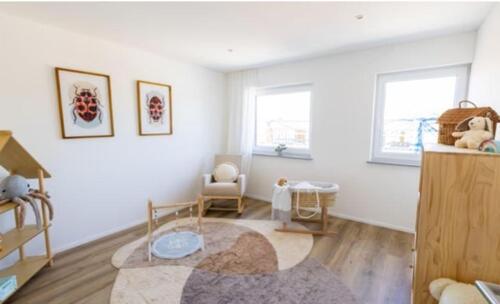 Foto - Etagenwohnung in Neustadt an der Aisch zum Kaufen