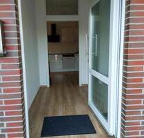 Neubauwohnung in zentraler,ruhiger Lage - Barßel