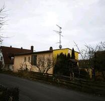 Einfamilienhaus - 290.000,00&nbsp;EUR Kaufpreis, ca.&nbsp; 140,00&nbsp;m&sup2; in Weisendorf (PLZ: 91085)