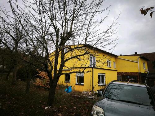 Foto - 5 Zimmer Einfamilienhaus zum Kaufen in Weisendorf