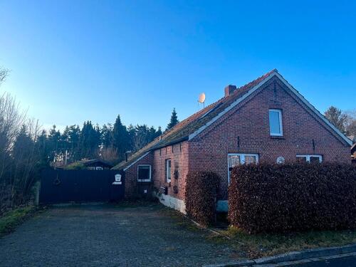 Foto - Grundstück mit Altbestand - 170.000,00&nbsp;EUR Kaufpreis, ca.&nbsp; 130,00&nbsp;m&sup2;