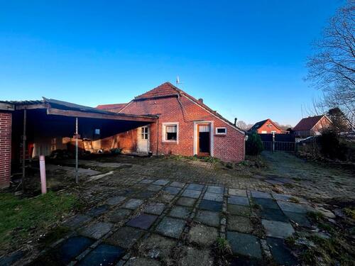 Foto - Einfamilienhaus zum Kaufen in Rhauderfehn