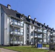 Demnächst frei! 2-Zimmer-Wohnung in Osnabrück OS Schölerberg