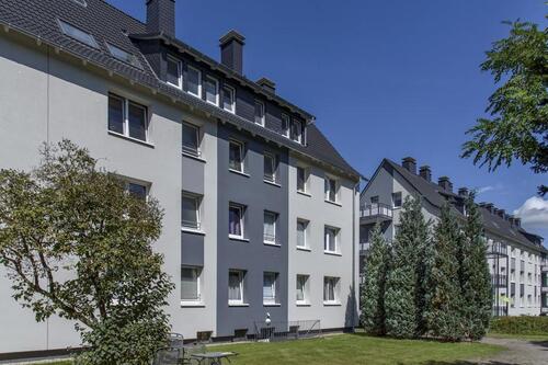 Foto - 2 Zimmer Dachgeschoßwohnung zur Miete in Osnabrück