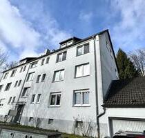 Freundliche 3 Zimmer Wohnung am Buckesfeld - Lüdenscheid Othlinghausen