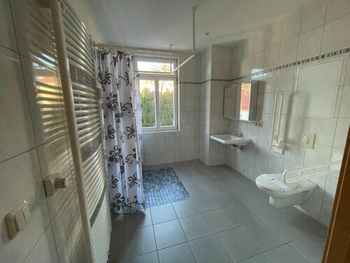 Foto - Barrierefreie Wohnung mit Fahrstuhl