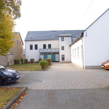 Foto - 2 Zimmer Etagenwohnung in Rochlitz