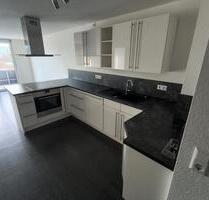 Wunderschöne 2 Zimmer Wohnung in Schorndorf mit Aussicht