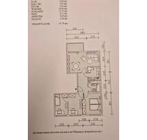4 Raum Wohnung in DD Striesen mit Aufzug und Balkon - Königsbrück