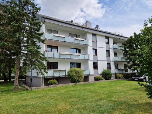 Foto - Herrliche Wohnung mit großem Südbalkon und Aussicht in Mackenbach