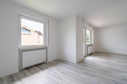 Foto - 4 Zimmer Etagenwohnung zur Miete in Mackenbach