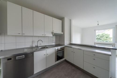 Foto - 4 Zimmer Etagenwohnung in Mackenbach