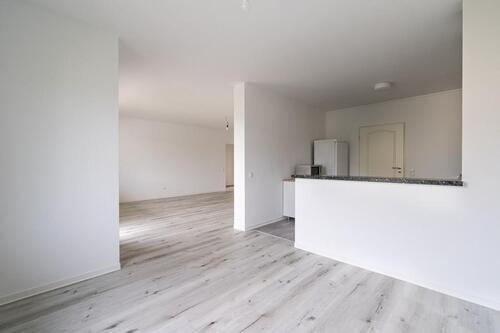 Foto - Etagenwohnung in Mackenbach zur Miete