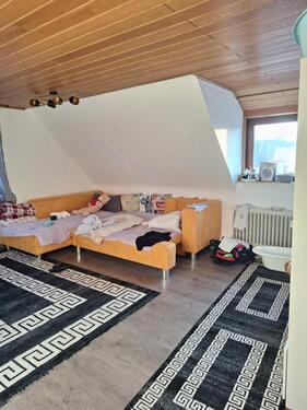 Foto - 2-Zimmer-Wohnung mit Balkon in Verden (Hönisch) – renoviert