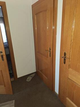 Foto - 2 Zimmer Dachgeschoßwohnung zur Miete in Verden (Aller)