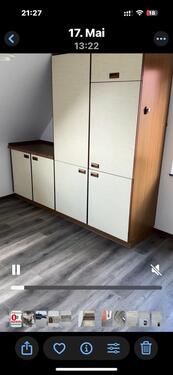 Foto - Dachgeschoßwohnung in Verden (Aller) zur Miete