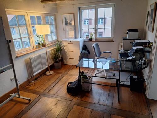 Foto - Büro - Praxis - Räume in Bürogemeinschaft 650Euro warm