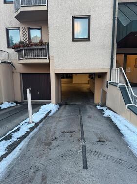 Foto - TG Stellplatz - Merkurstr. 31 ab