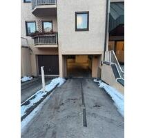 TG Stellplatz - Merkurstr. 31 ab - Regensburg Ganghofersiedlung