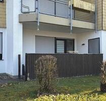 moderne Singel- Wohnung auf dem Giersberg in Weidenau - Kreuztal