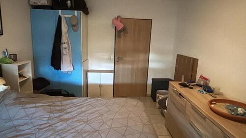 Foto - 1 Zimmer Erdgeschoßwohnung zur Miete in Kreuztal