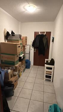 Foto - 1 Zimmer Erdgeschoßwohnung in Kreuztal