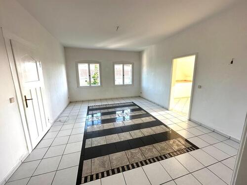 Foto - 4 Zimmer Maisonettenwohnung in Wurzen