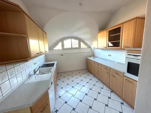 Foto - Maisonettenwohnung in Wurzen zur Miete