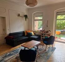 Familienwohnung in Wannsee - 1.800,00&nbsp;EUR Kaltmiete, ca.&nbsp; 104,00&nbsp;m&sup2; in Berlin (PLZ: 14109) Steglitz-Zehlendorf