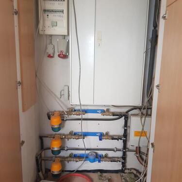 Foto - Mehrfamilienhaus, Wohnhaus in Einbeck