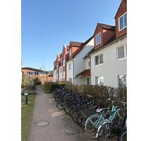 renovierte 1-Zimmer-Wohnung in Lüneburg