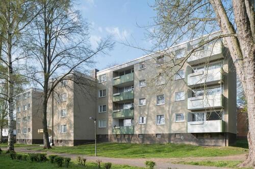 Foto - 2,5-Zimmer-Wohnung in Göttingen Grone-Süd