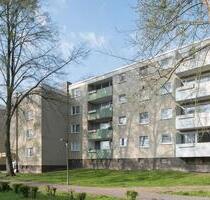 2,5-Zimmer-Wohnung in Göttingen Grone-Süd