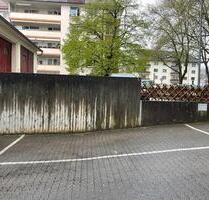 Großer Parkplatz (2,50m x 5,40m) - geeignet für Camper - Freiburg im Breisgau Brühl