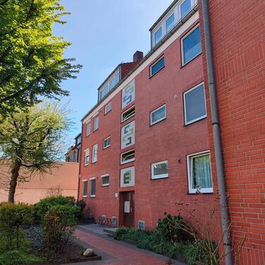 Foto - 4 Zimmer Etagenwohnung zur Miete in Bremen