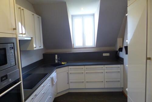 Foto - 4 Zimmer Etagenwohnung in Kaiserslautern
