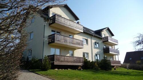 Foto - 3 Zimmer Dachgeschoßwohnung zur Miete in Leisnig
